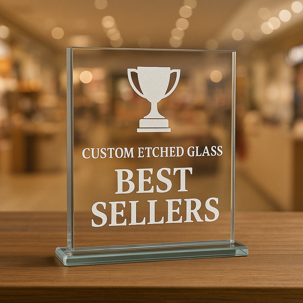 Best Sellers