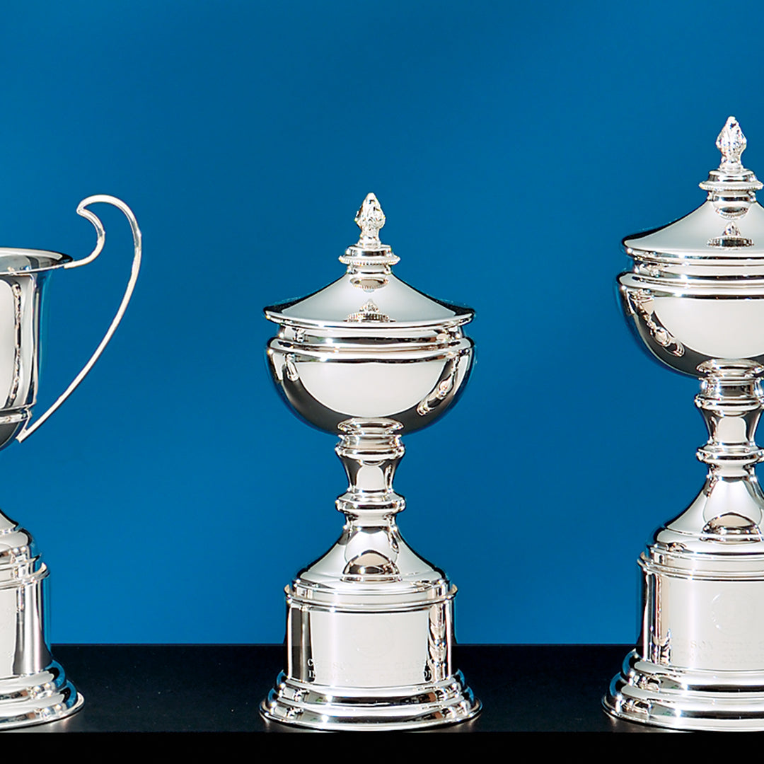 Citation Trophy
