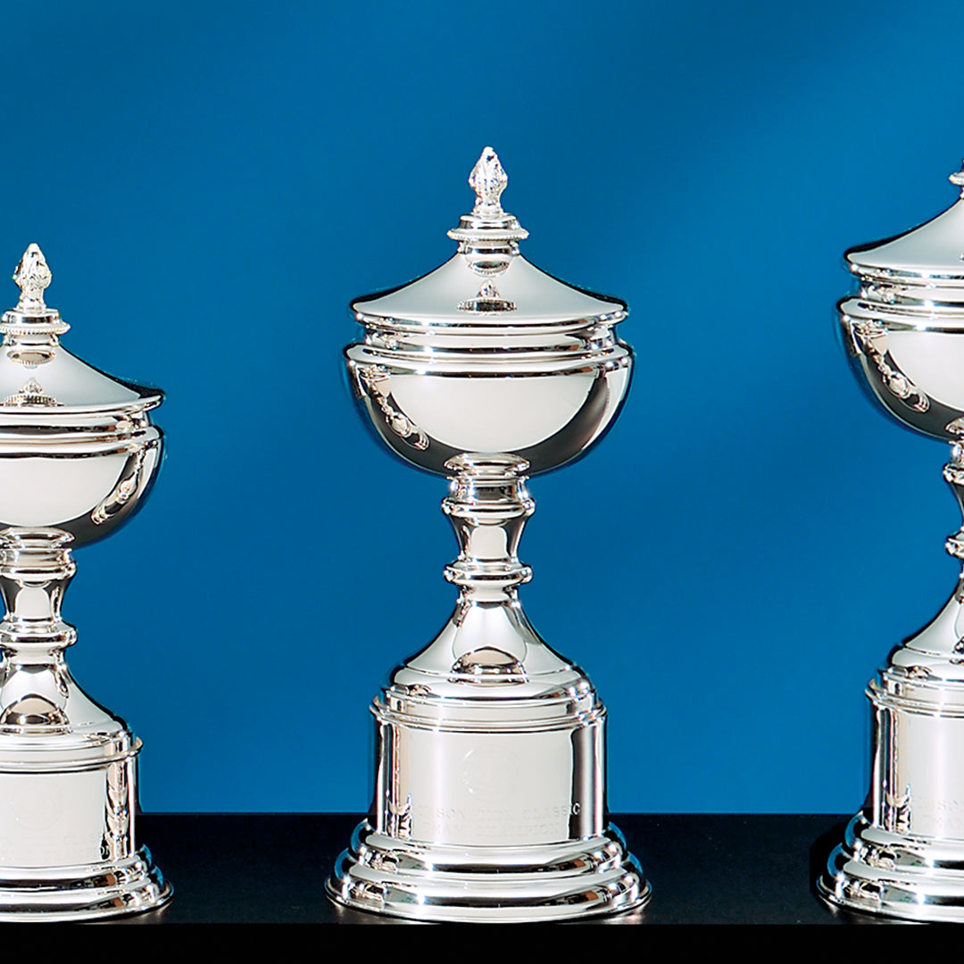 Citation Trophy
