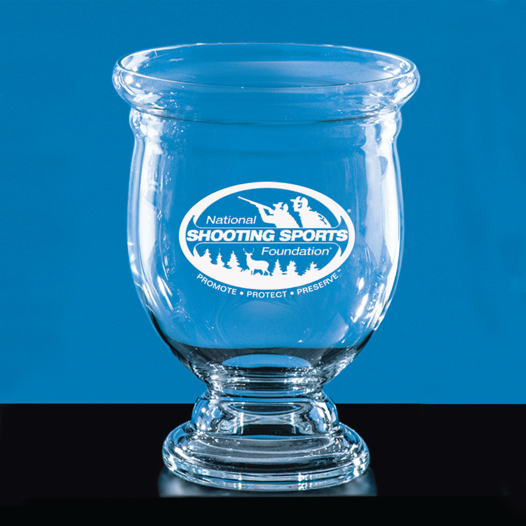 Crystal Derby Award - Prize Possessions