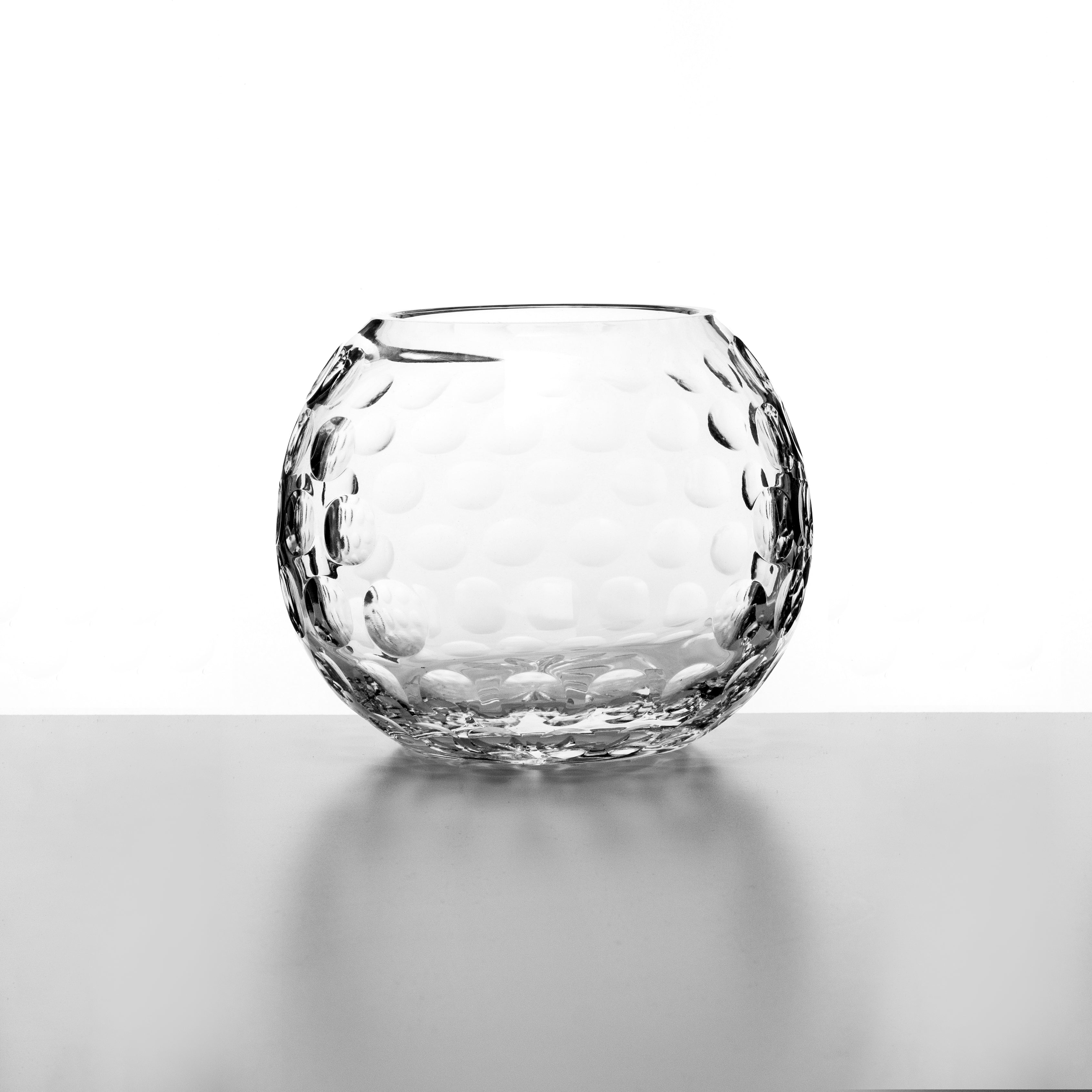 Crystal Bowl