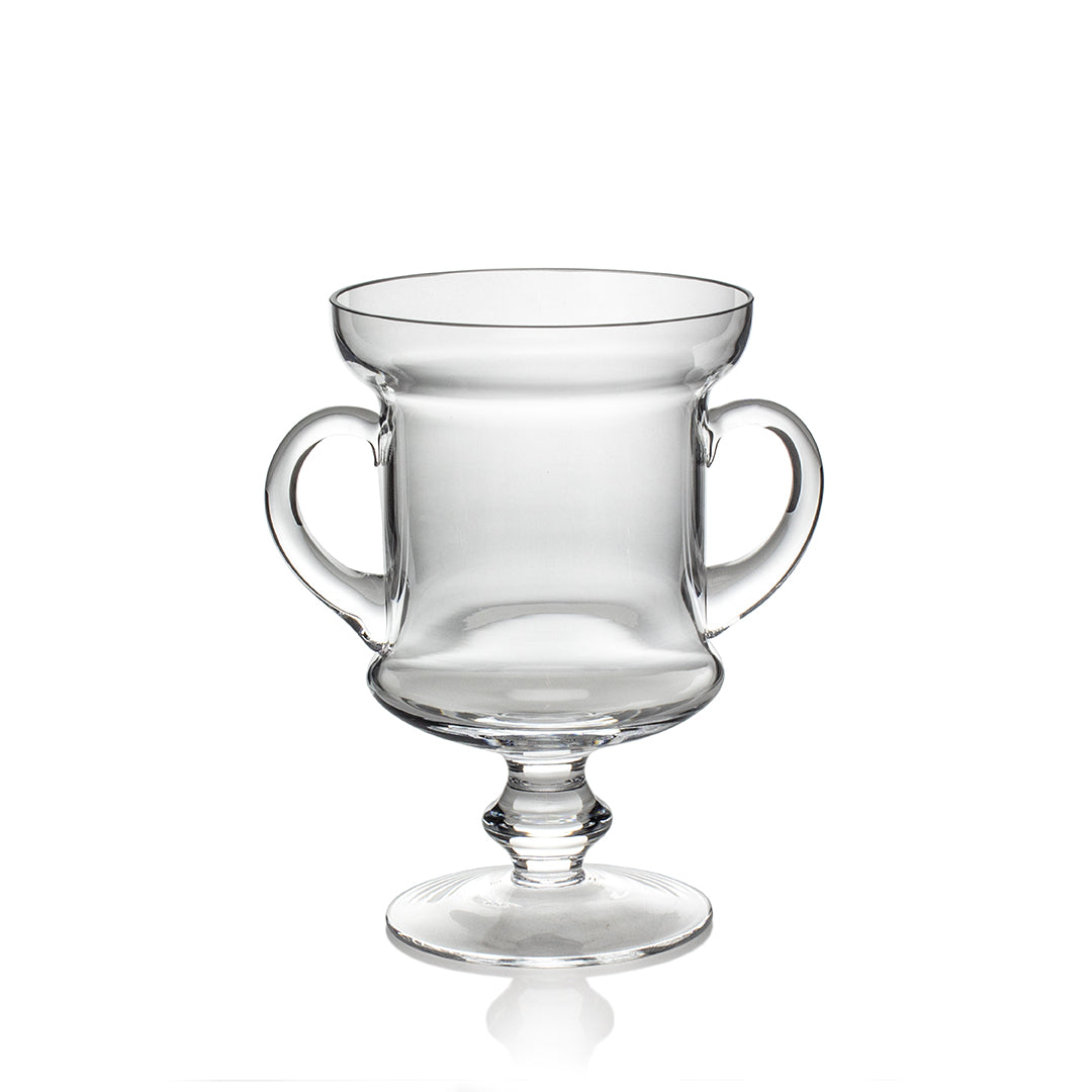 Crystal Challenge Award - Prize Possessions