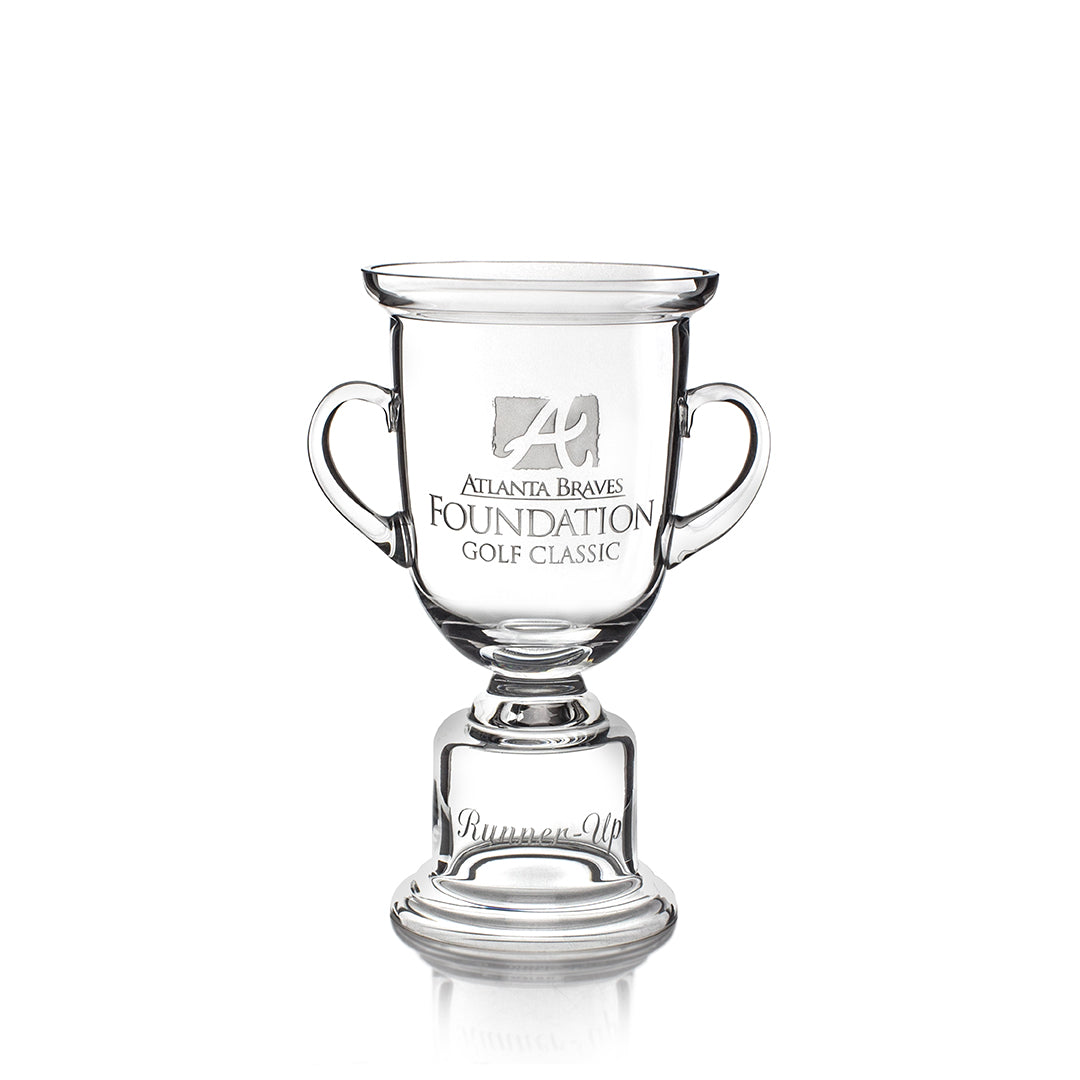 Crystal Adirondack Cup - Prize Possessions