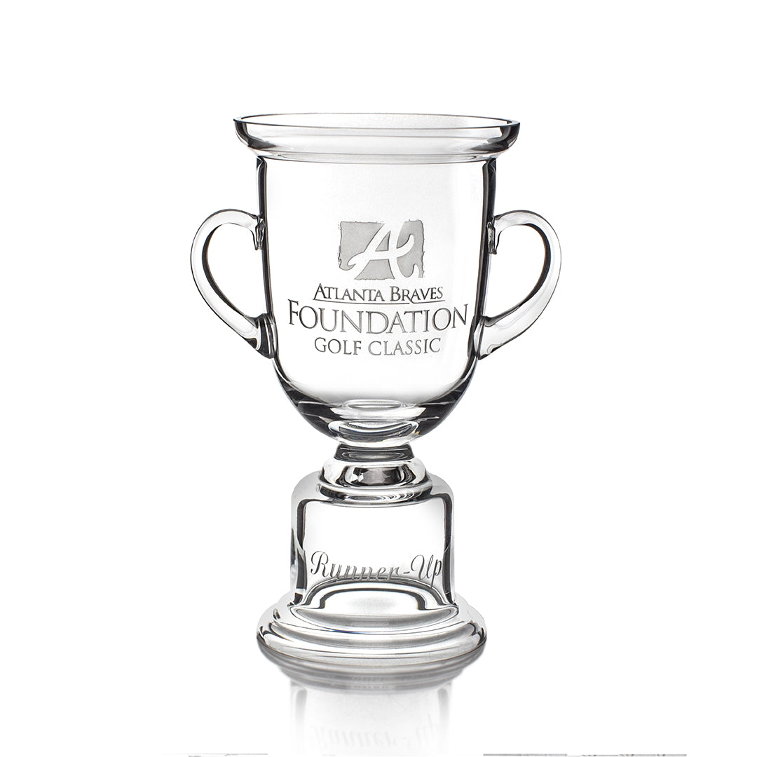 Crystal Adirondack Cup - Prize Possessions