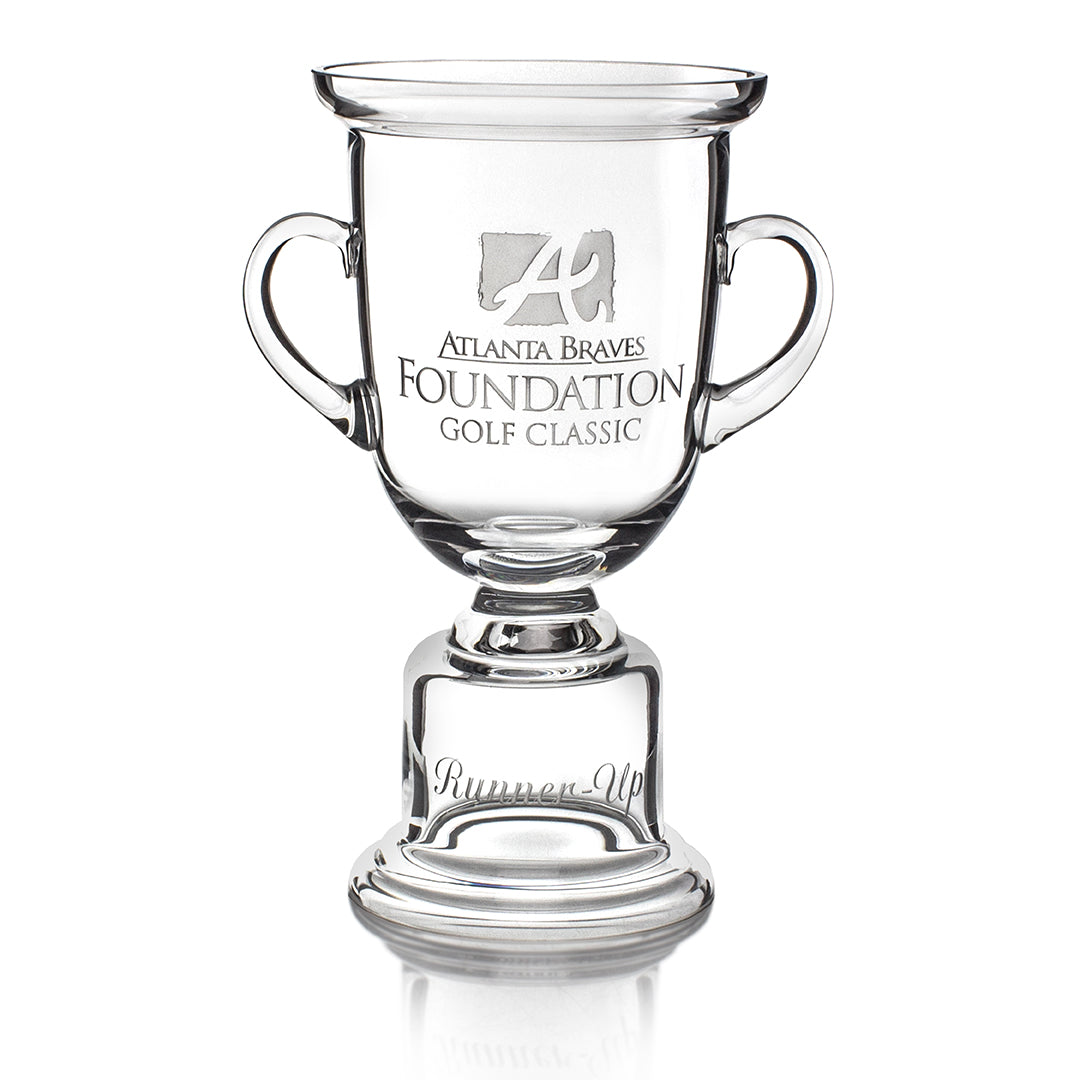 Crystal Adirondack Cup - Prize Possessions