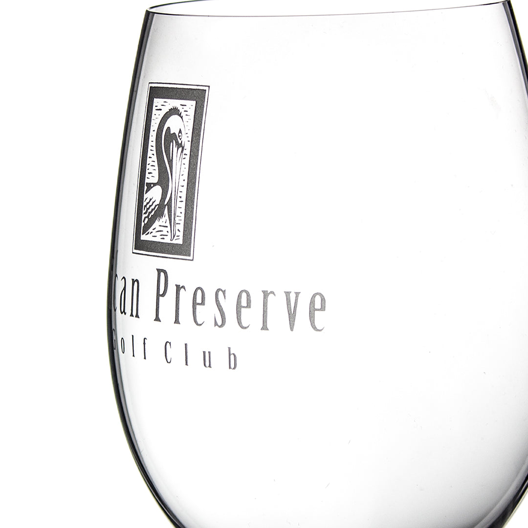 Riedel Wine Glass