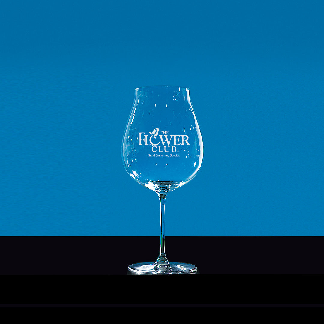 Riedel Veritas Pinot Noir Glass - Prize Possessions