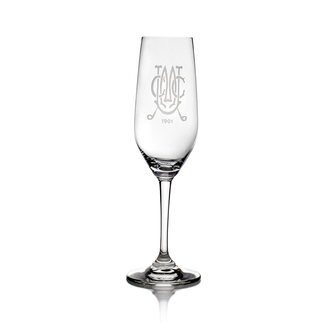 Riedel Champagne Glass - Prize Possessions
