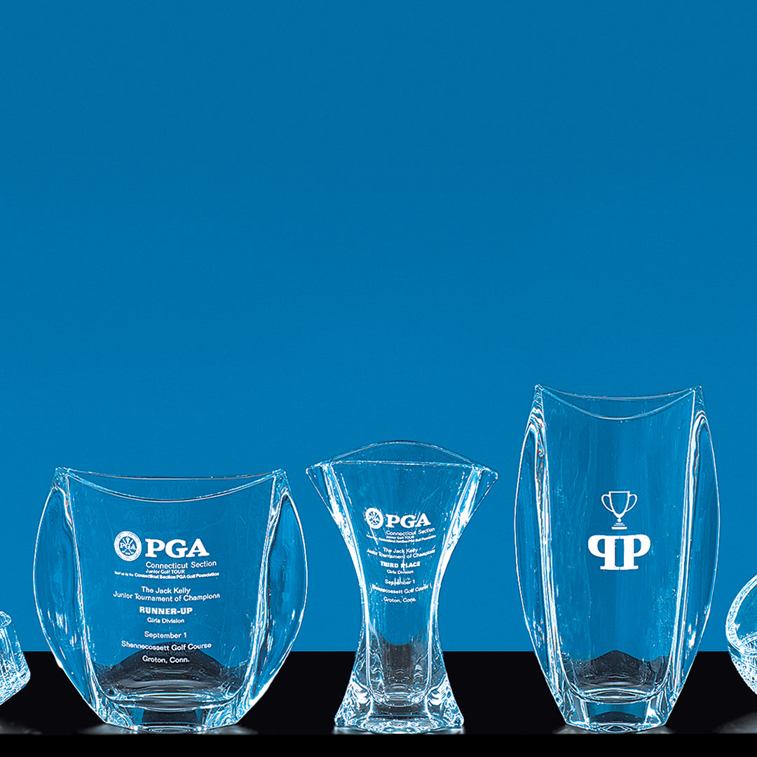 Orbit Vase