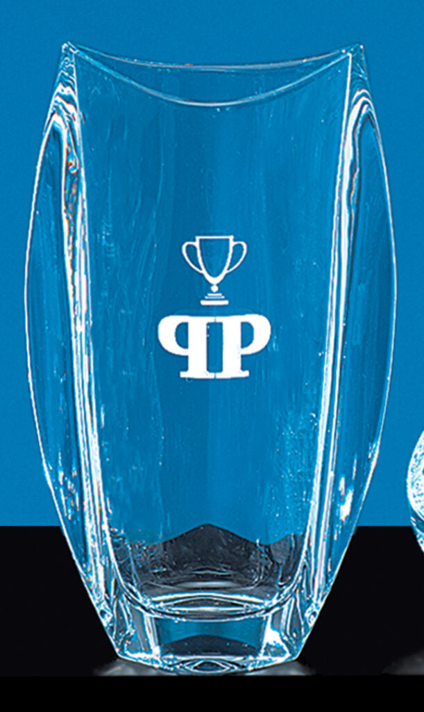 Orbit Vase