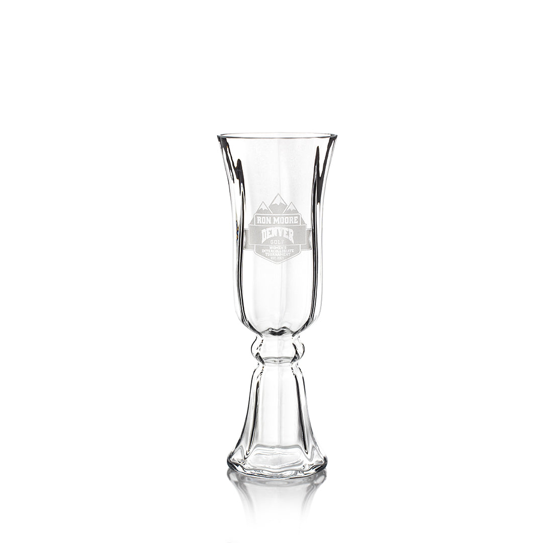 Crystal Swindon Vase - Prize Possessions