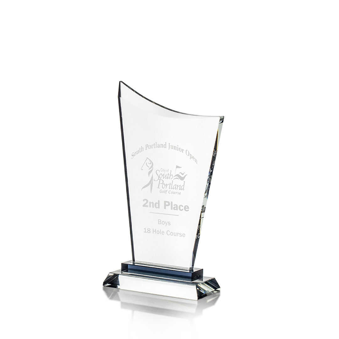 Wave Trophy Award
