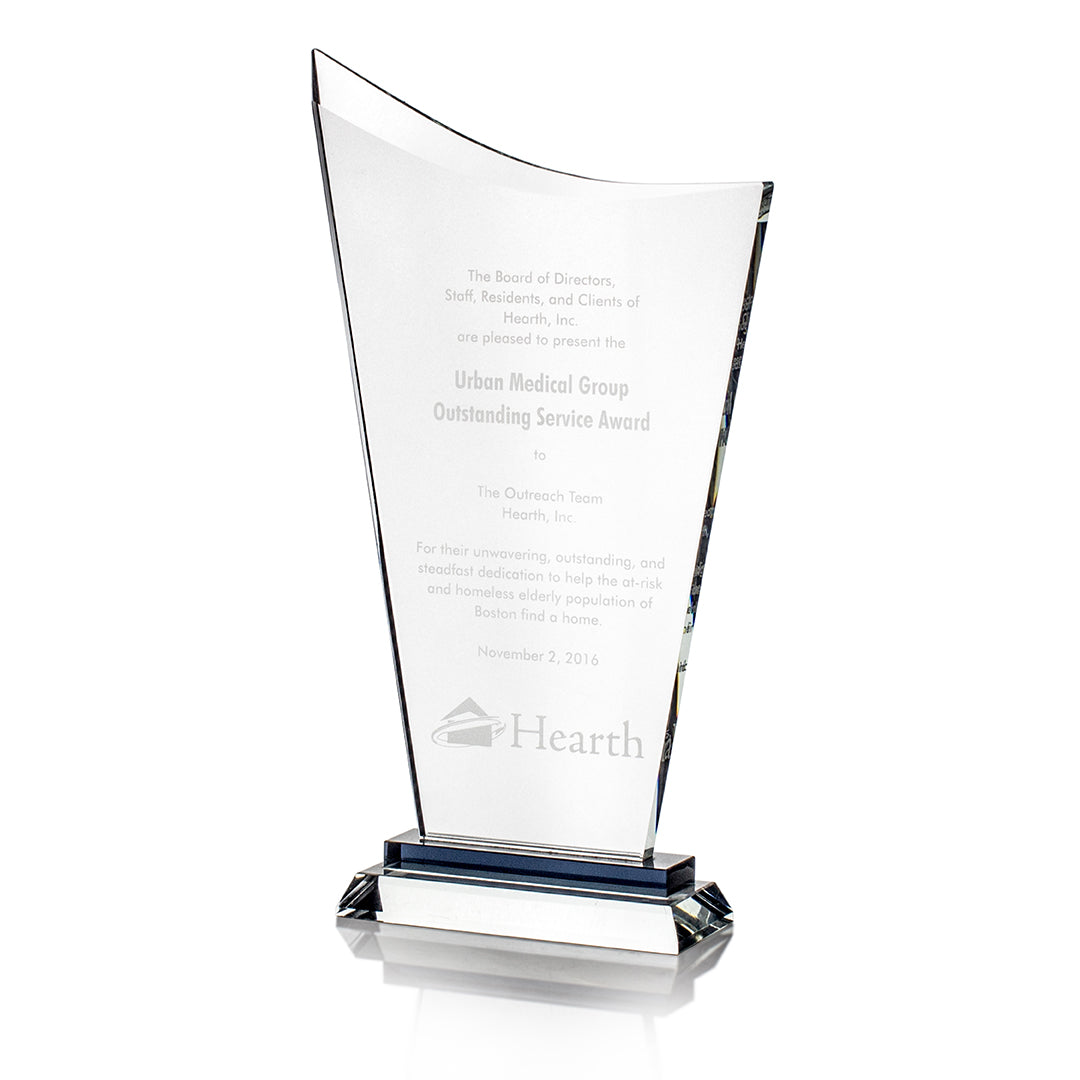 Wave Trophy Award