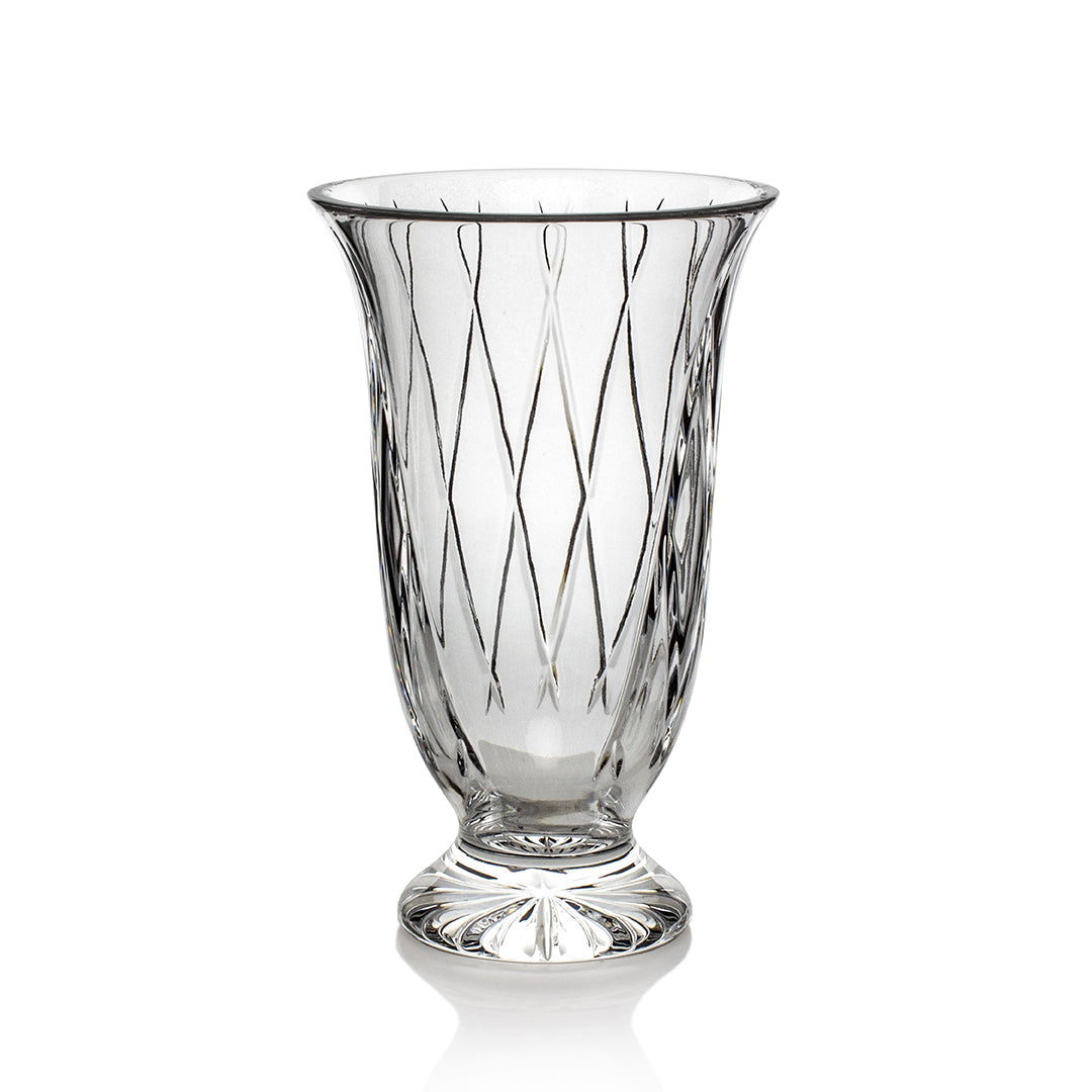 Crystal Serenity Award - Prize Possessions