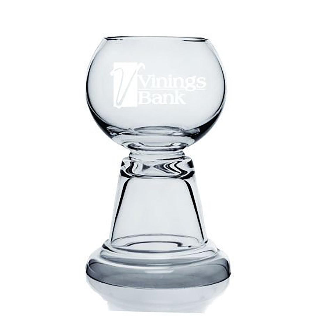 Crystal Global Award - Prize Possessions