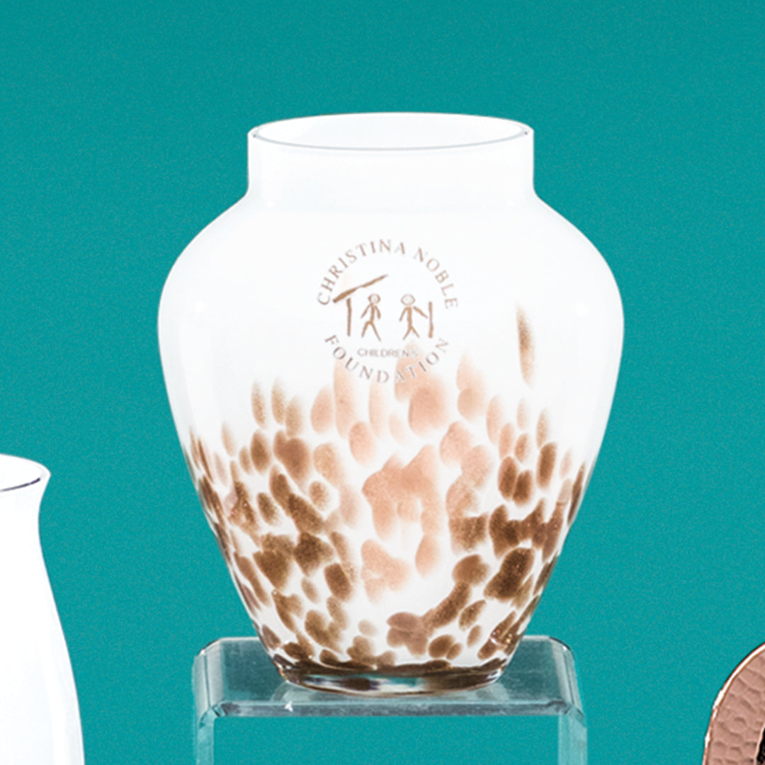 Lindell Vase
