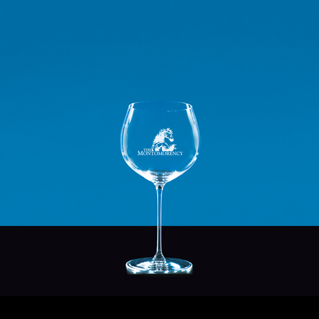 Riedel Oak Chardonnay Glass - Prize Possessions