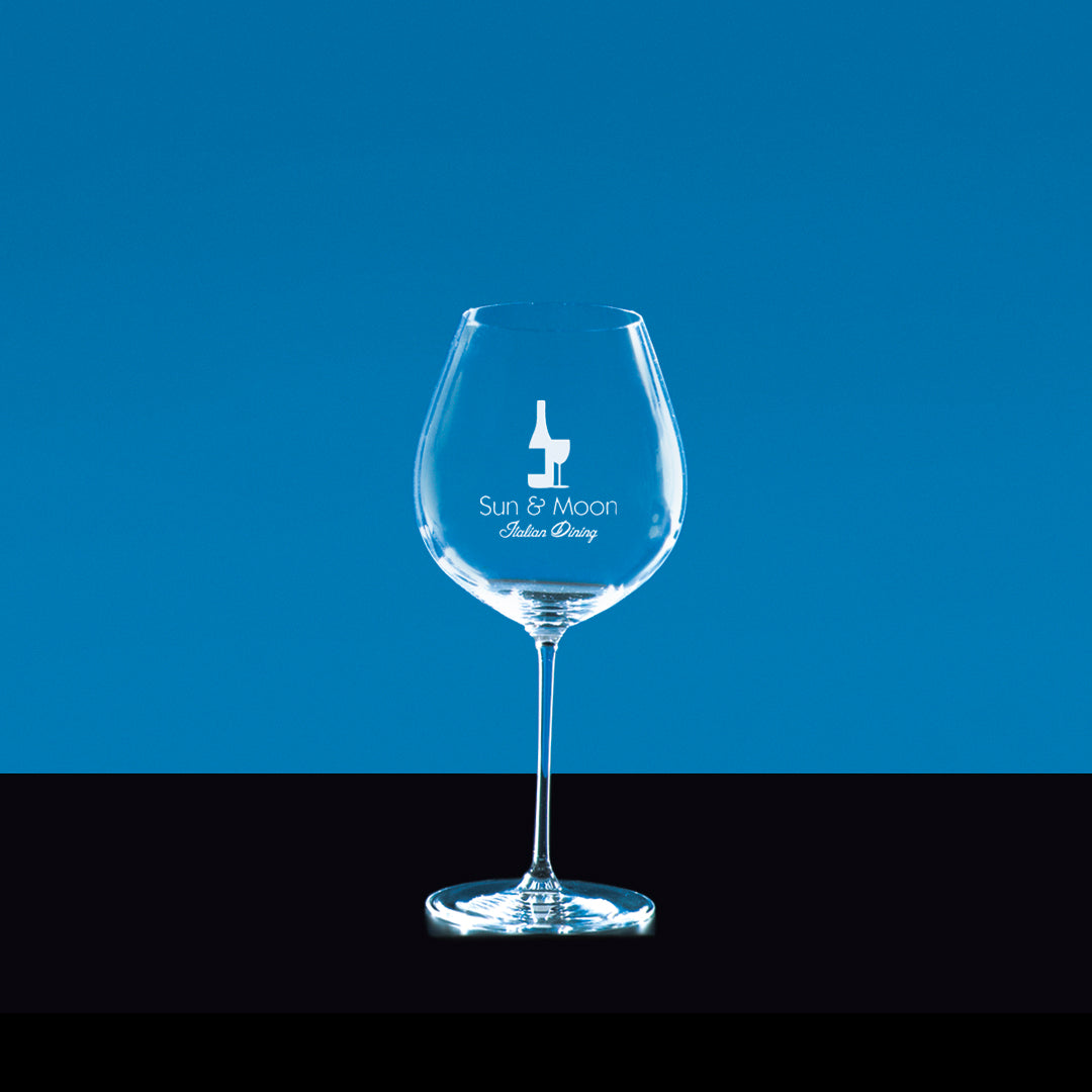 Riedel Pinot Noir Glass - Prize Possessions