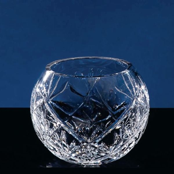 Crystal Mira Bowl