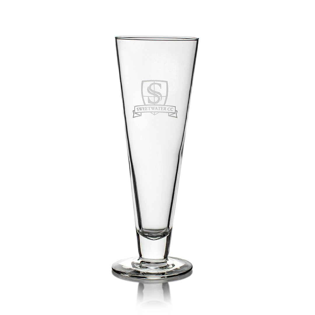 Pilsner Glass - Prize Possessions