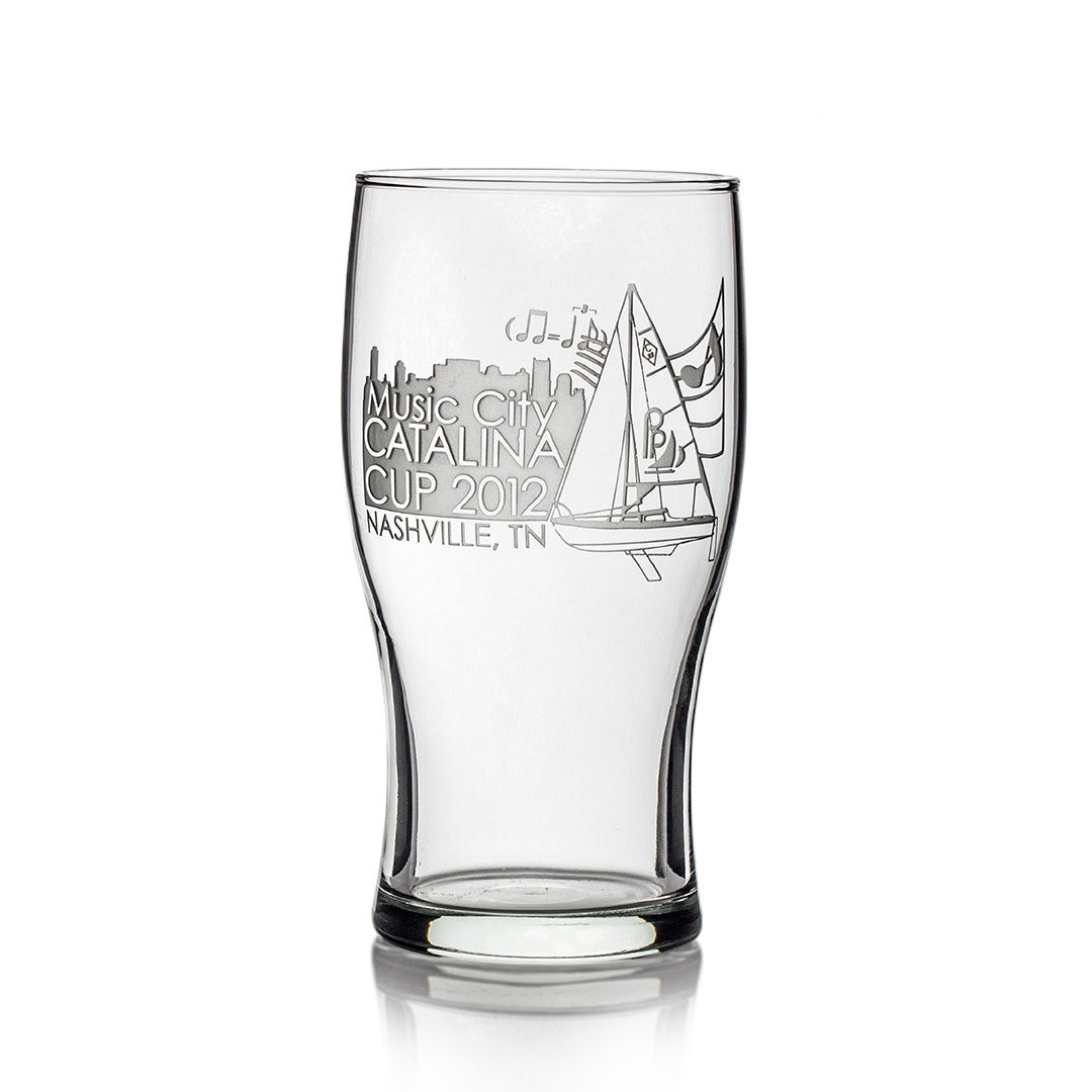 Beer Tulip Glass - Prize Possessions  