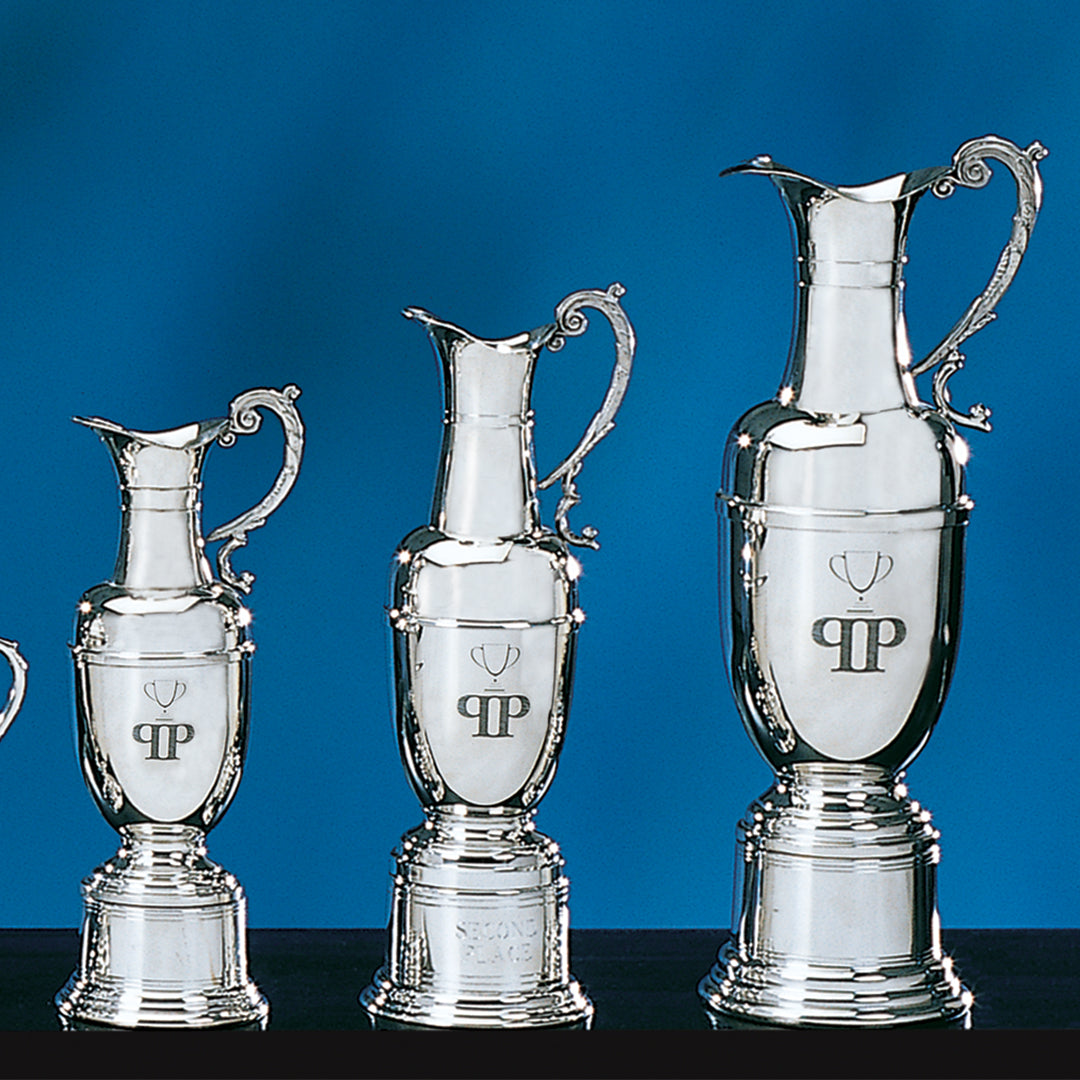 Haworth Cup