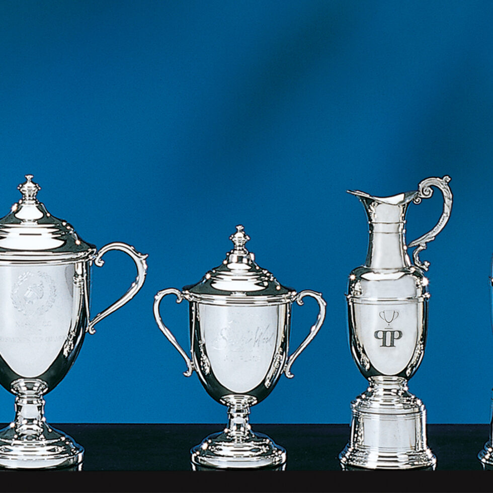 Sussex Trophy
