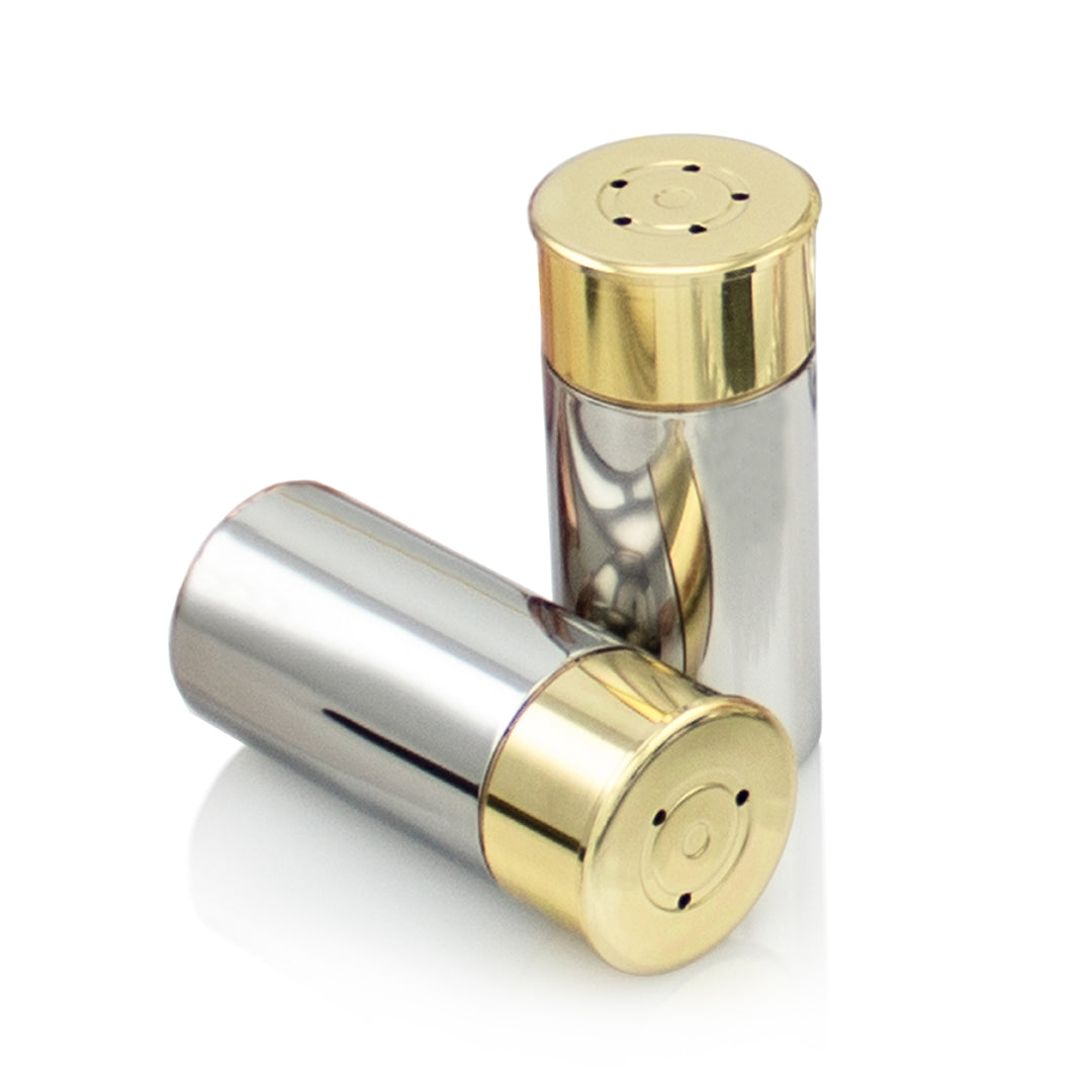 Shotgun Shell Salt/Pepper - Prize Possessions