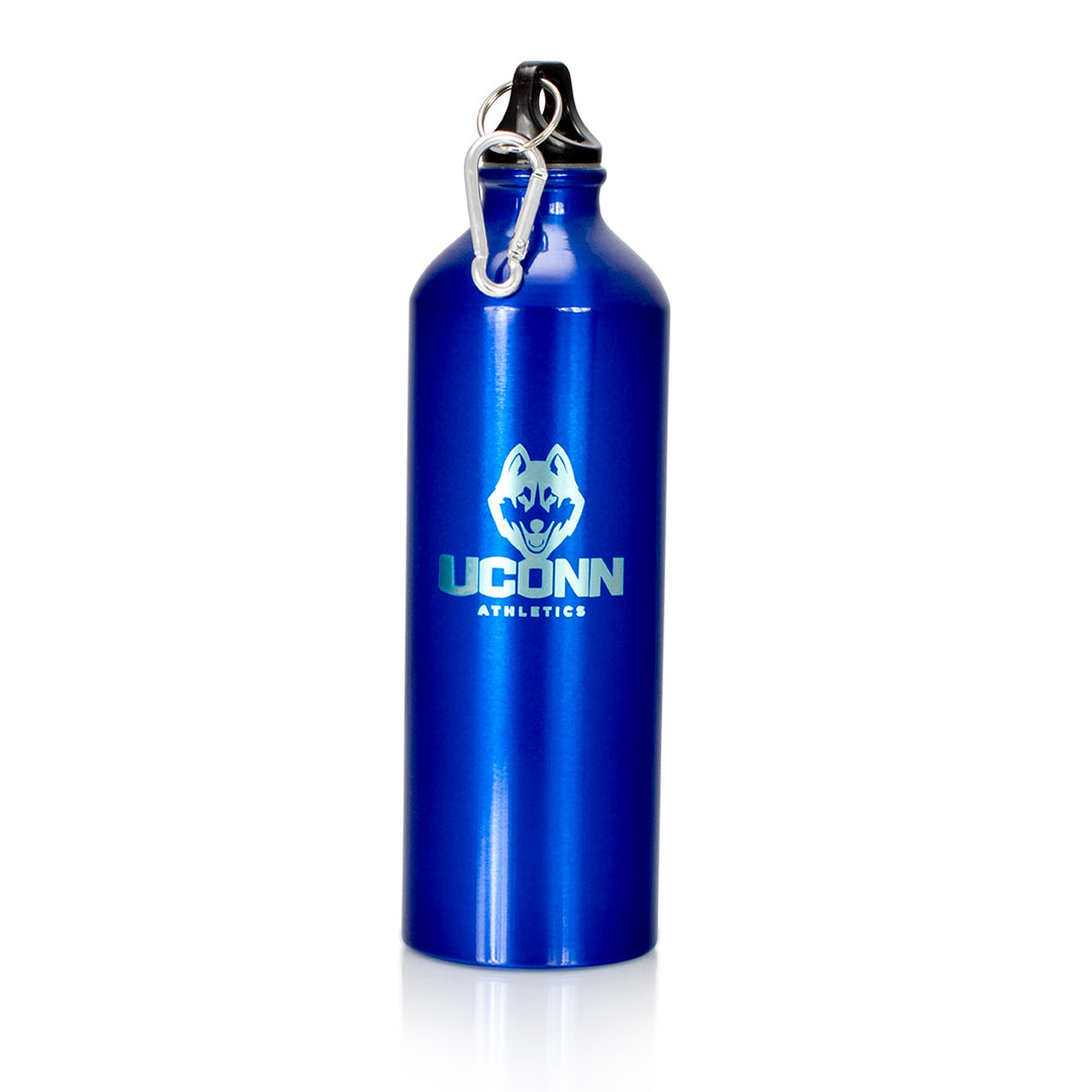 Blue Water Bottle - Prize Possessions