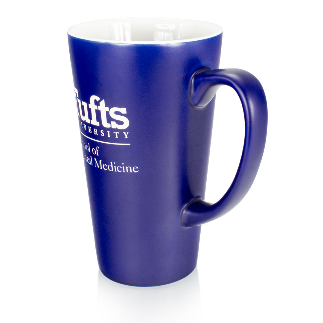 Blue Ceramic Mug - Prize Possessions