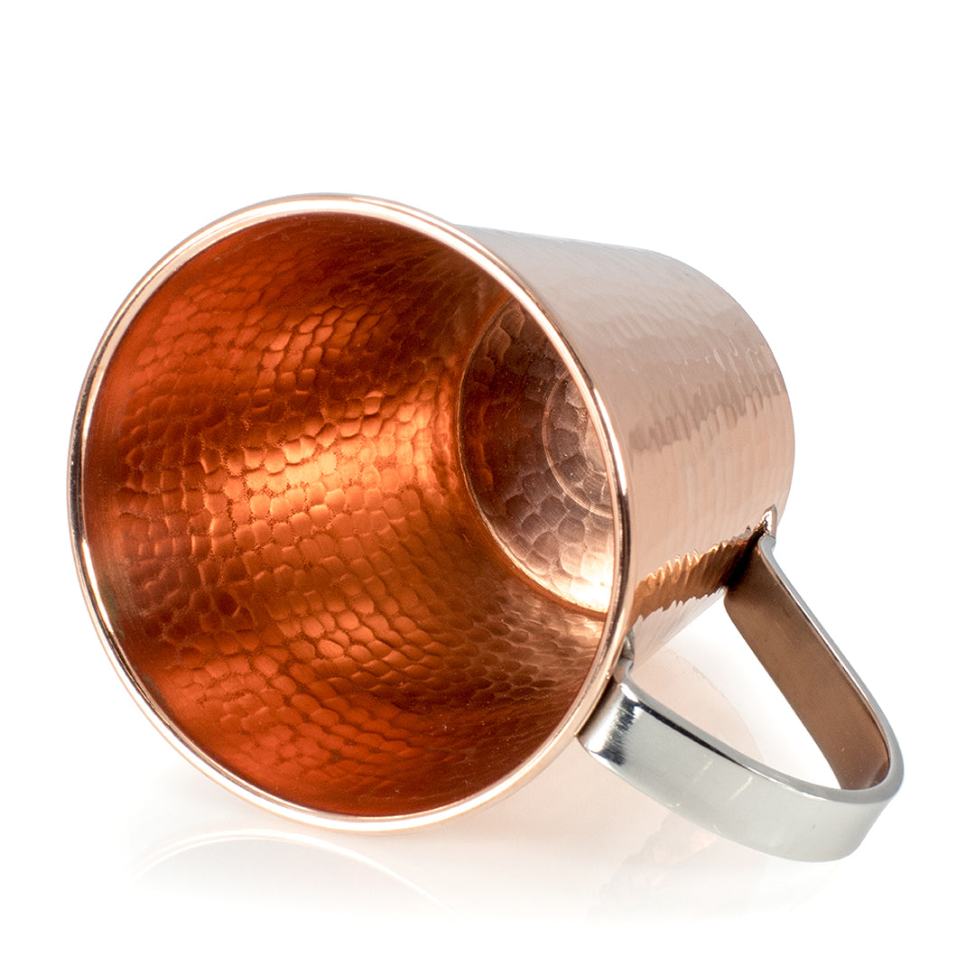 COPPER MUG