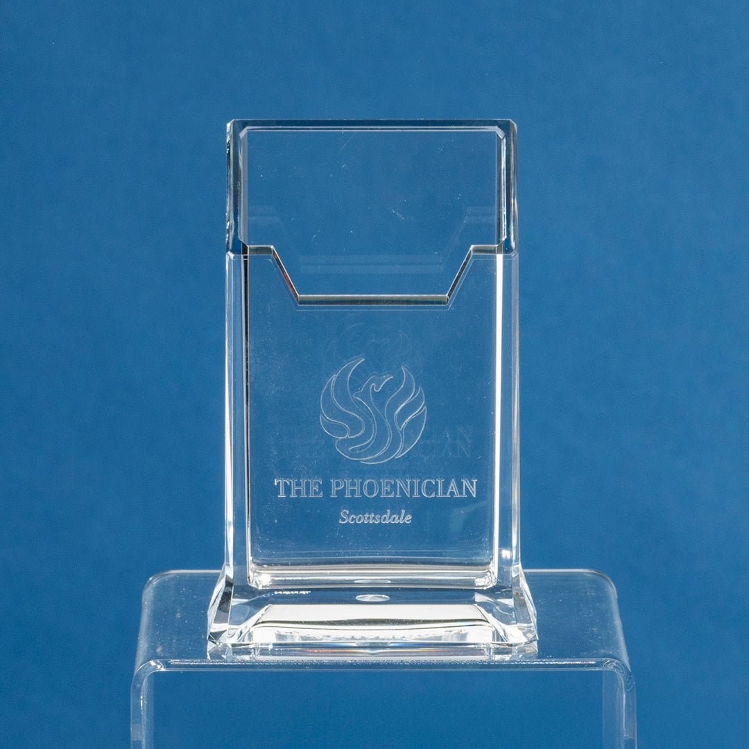 Acrylic Pad Holder