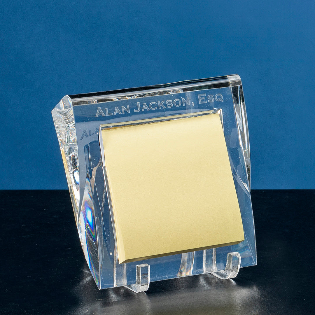 Acrylic Pen Holder - Prize Possessions