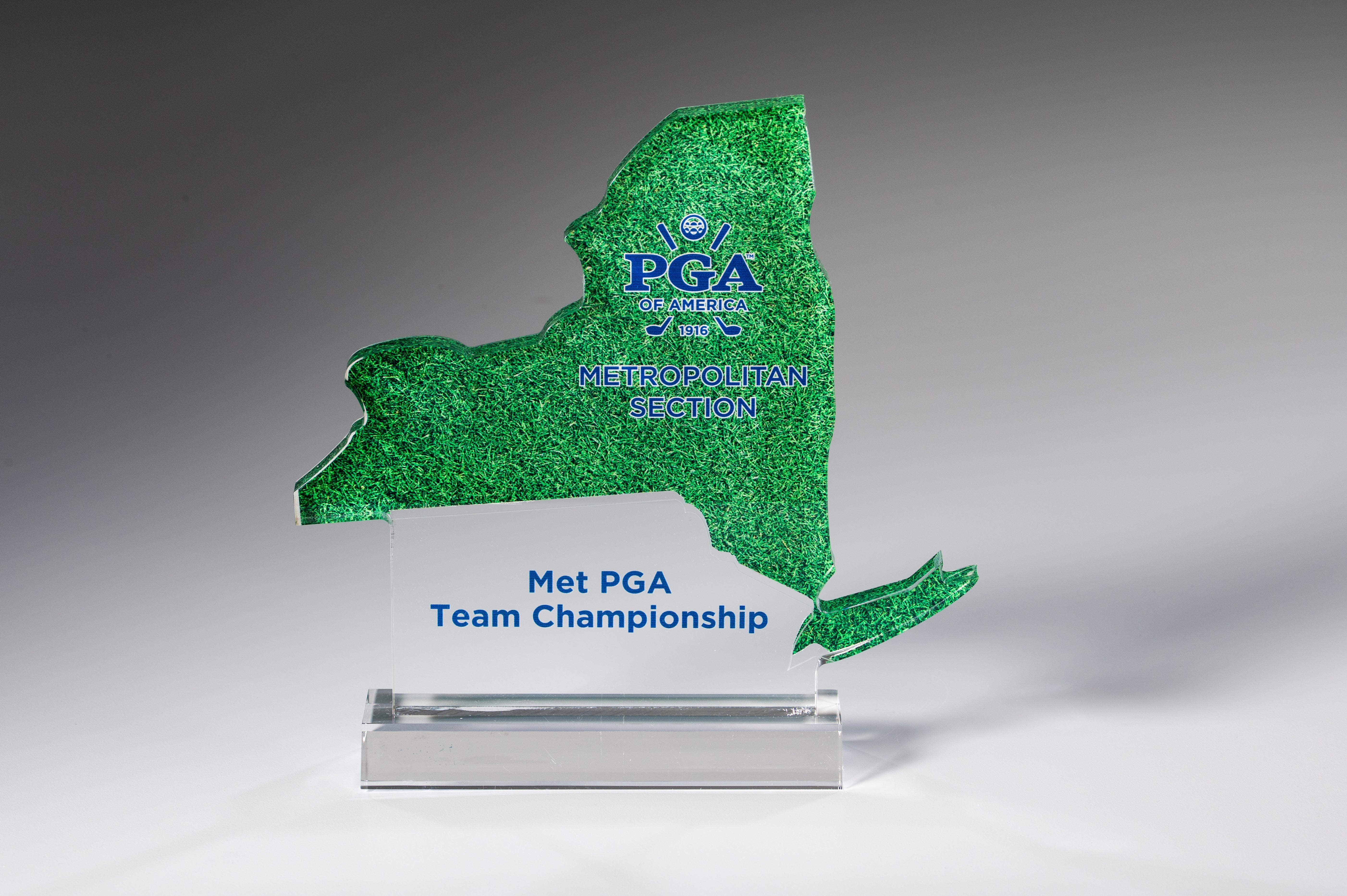 Acrylic State Award