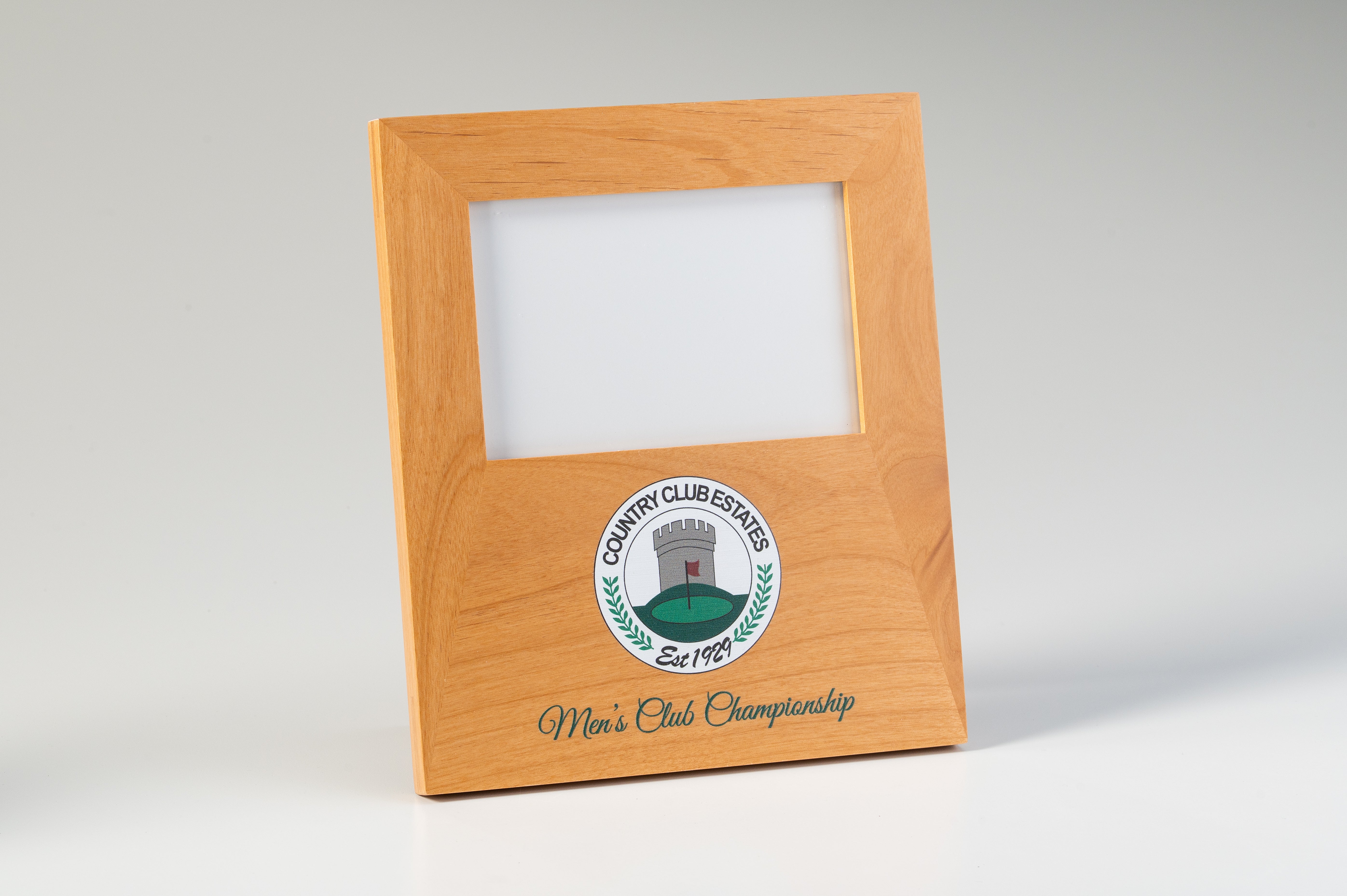 Alder Frame
