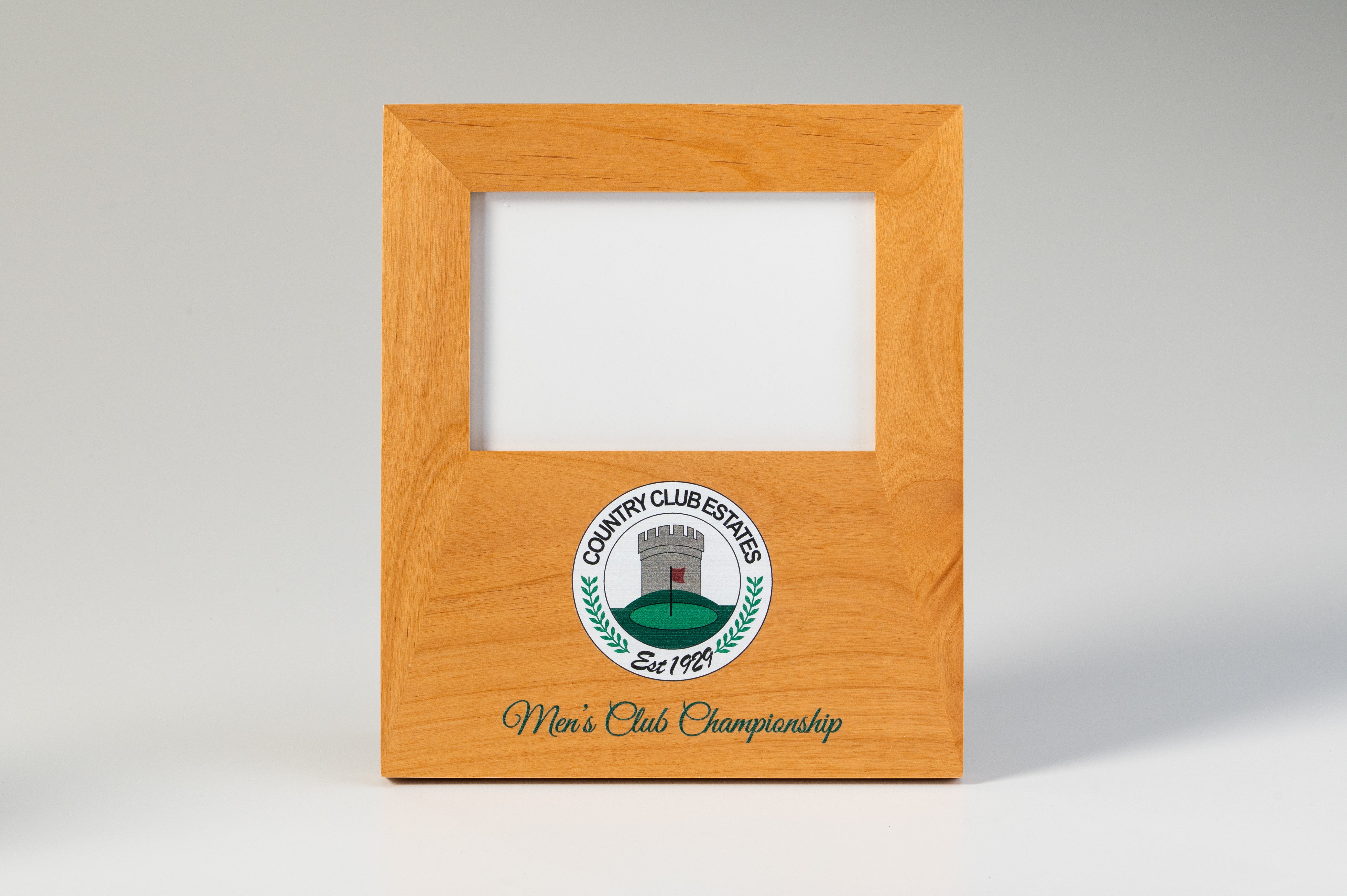Alder Frame