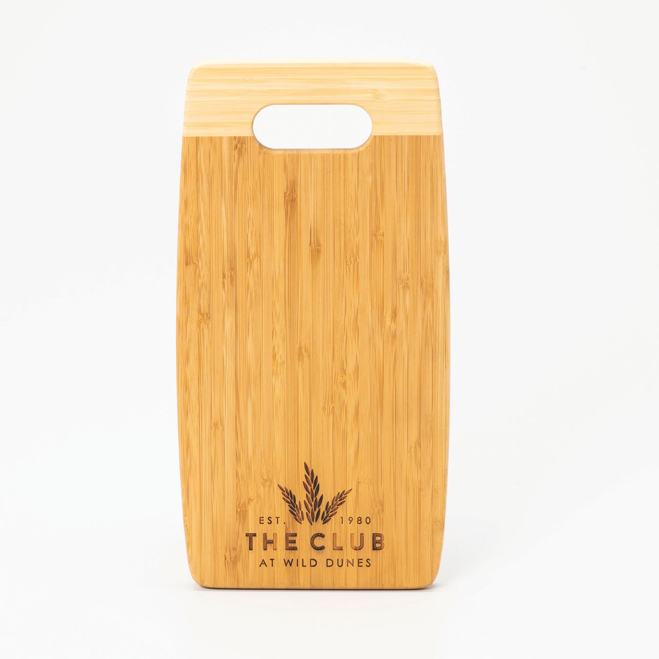 Bamboo Cutting Board - Prize Possessions