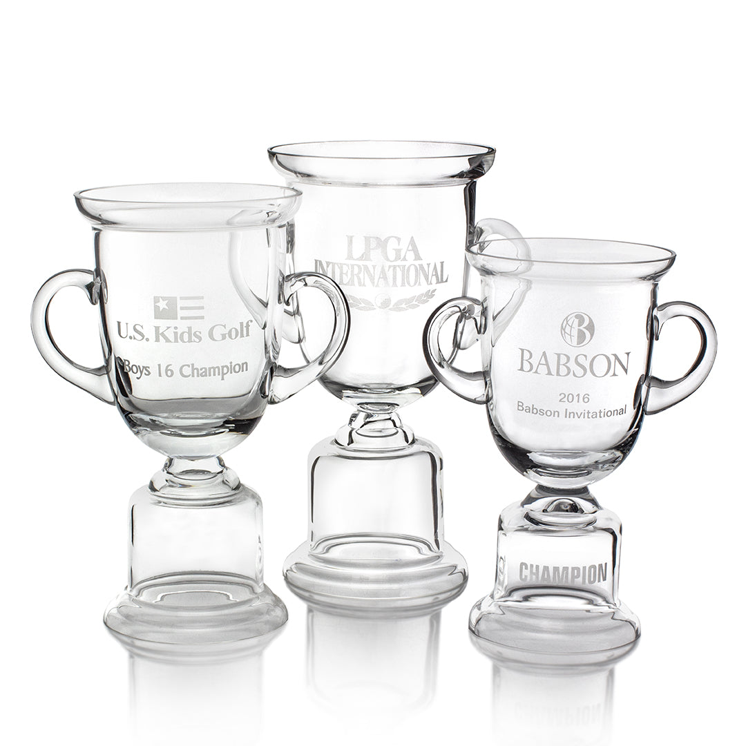 Crystal Adirondack Cup