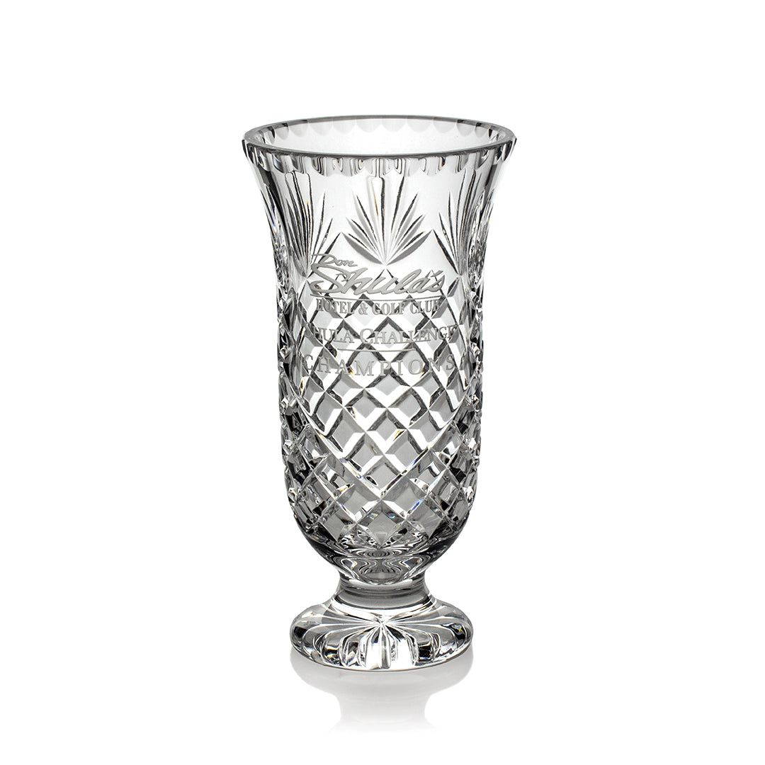 Crystal Barrington Award