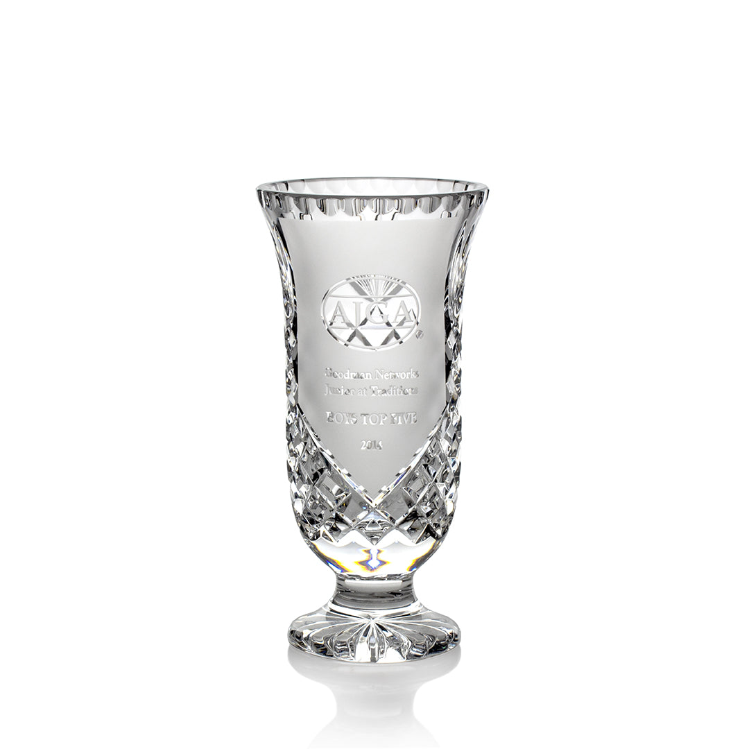 Crystal Barrington Award