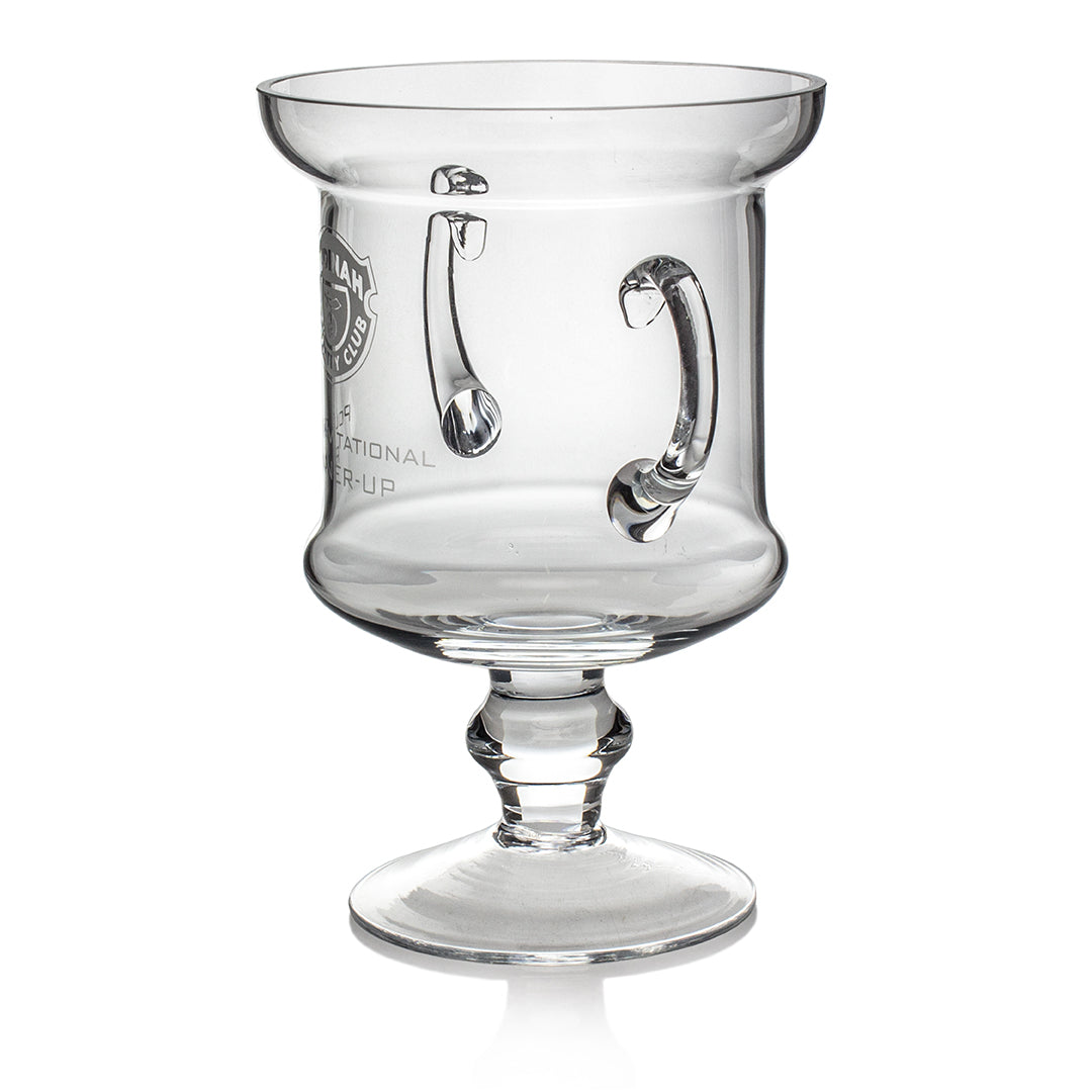 Crystal Challenge Award