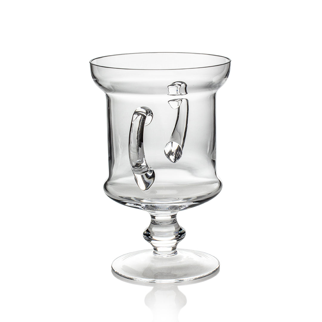 Crystal Challenge Award