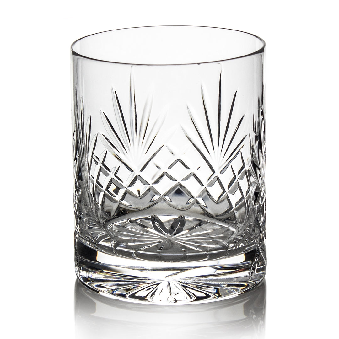 Crystal DOF Glass