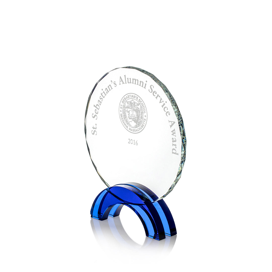 Crystal Newport Award