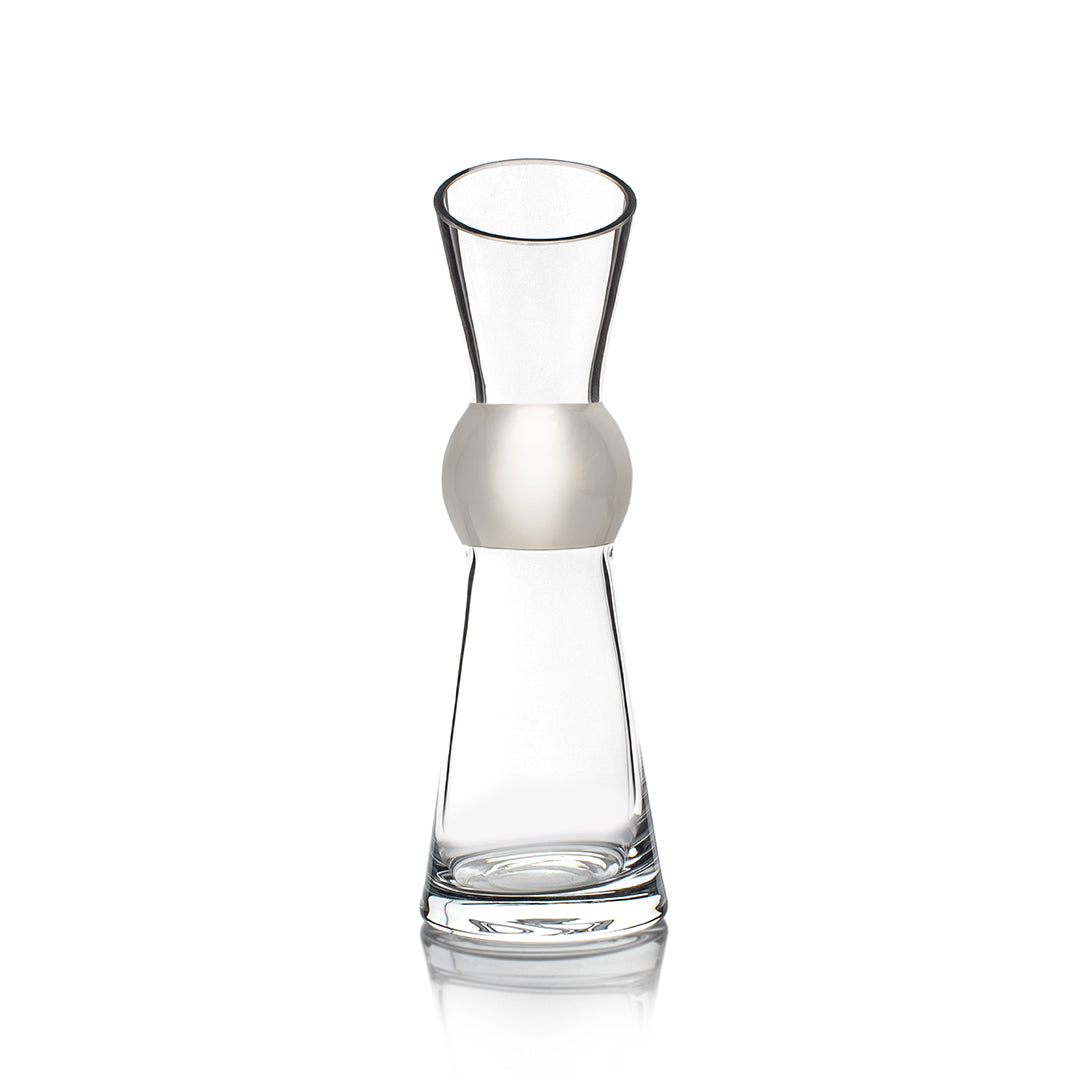 Crystal Vase - Prize Possessions