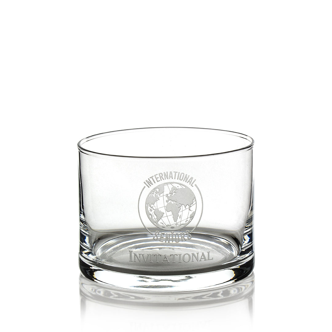 Crystal Wine and Champagne Holder