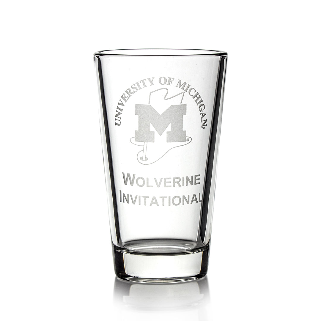 Pub Glass