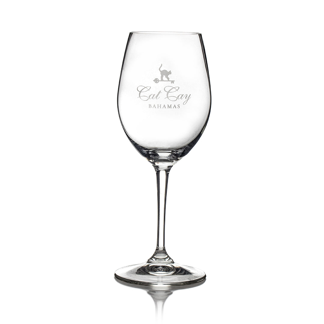 Riedel Degustazione Red Wine Glass