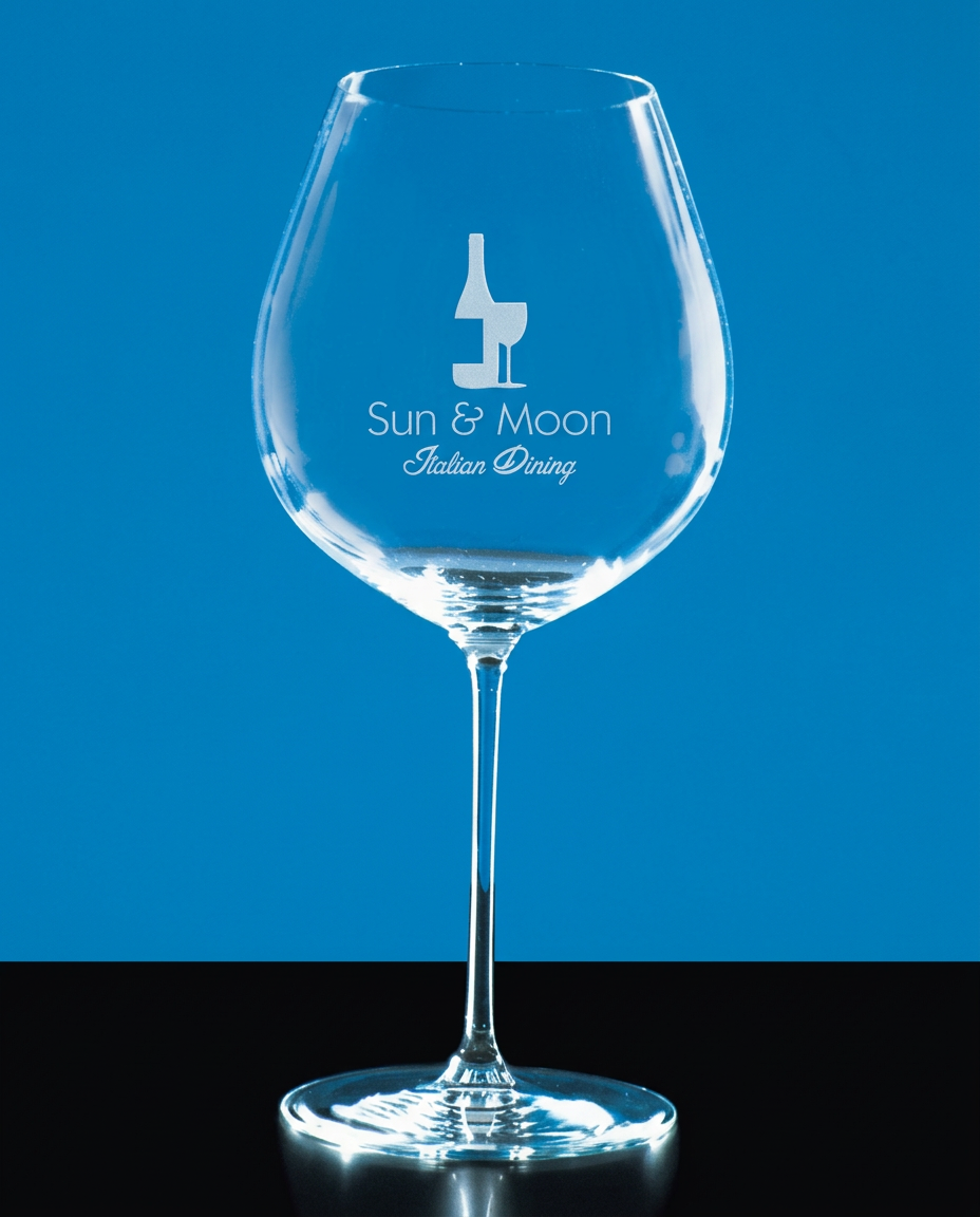 Riedel Pinot Noir Glass