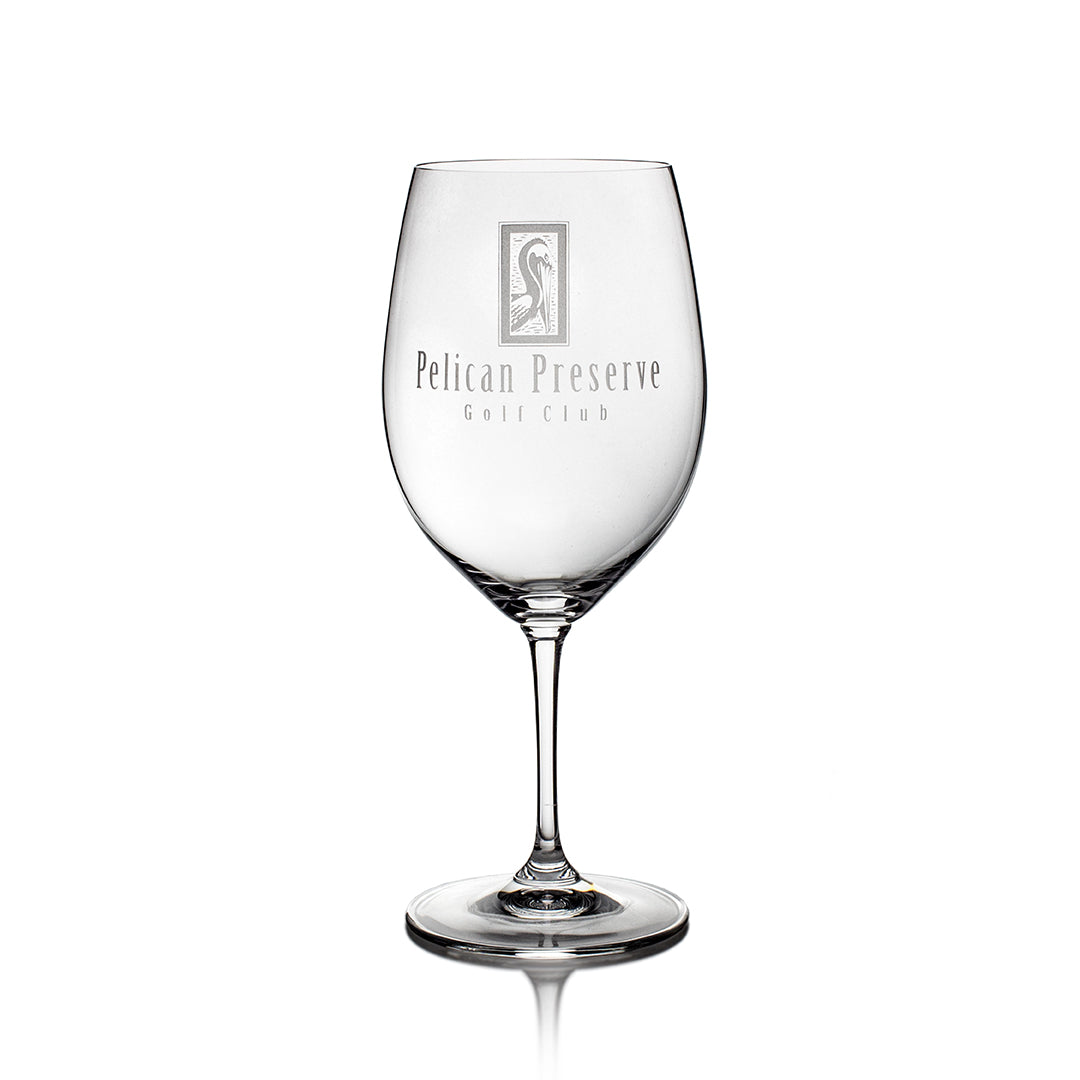 Riedel Wine Glass